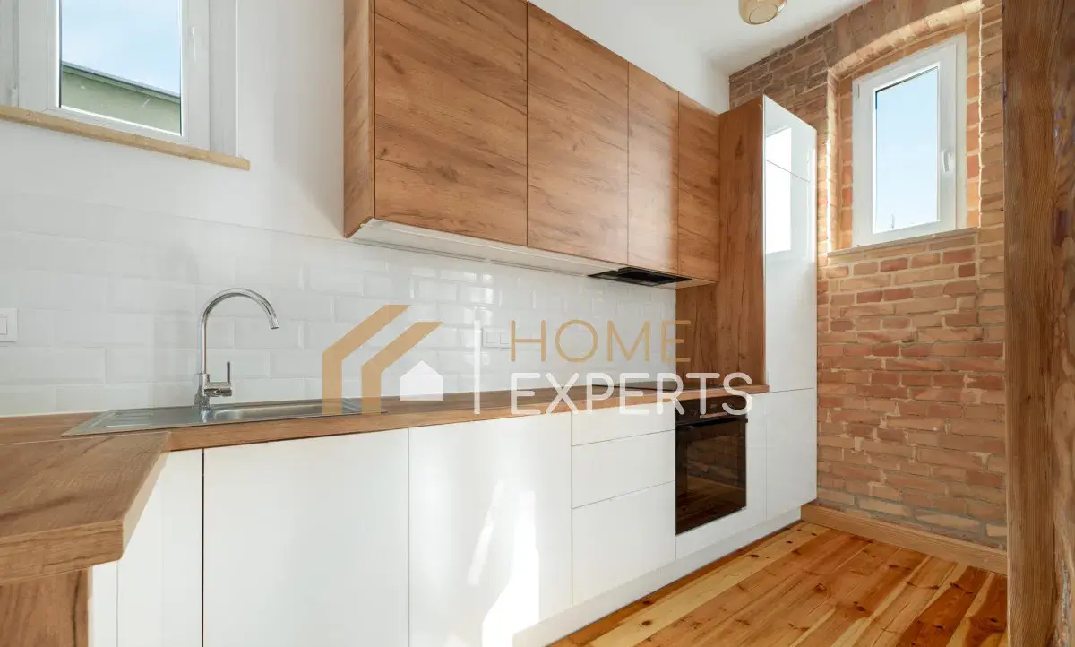 4 Pokoje, 138 m2 | Oliwa | Lokal lub Mieszkanie - zdjęcie 2