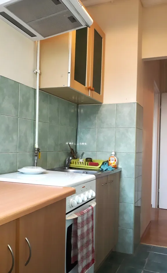 Okazją 690zł pokój na wynajem ul. Marcelińska - zdjęcie 2
