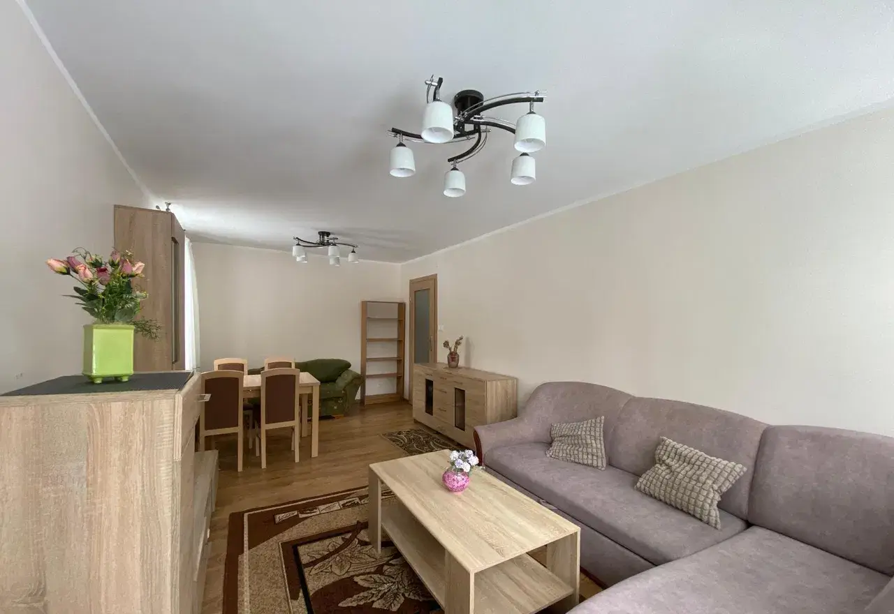 3-pokojowe | 60.0 m2 | Balkon | Internet w cenie | Bezpośrednio - zdjęcie 9