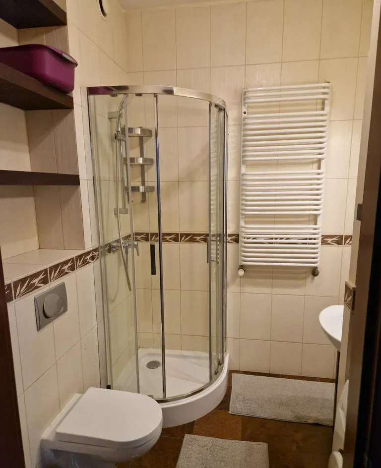 Metro Wilanowska (90m!) | 52m² | Oddzielna Kuchnia | Garderoba - zdjęcie 10