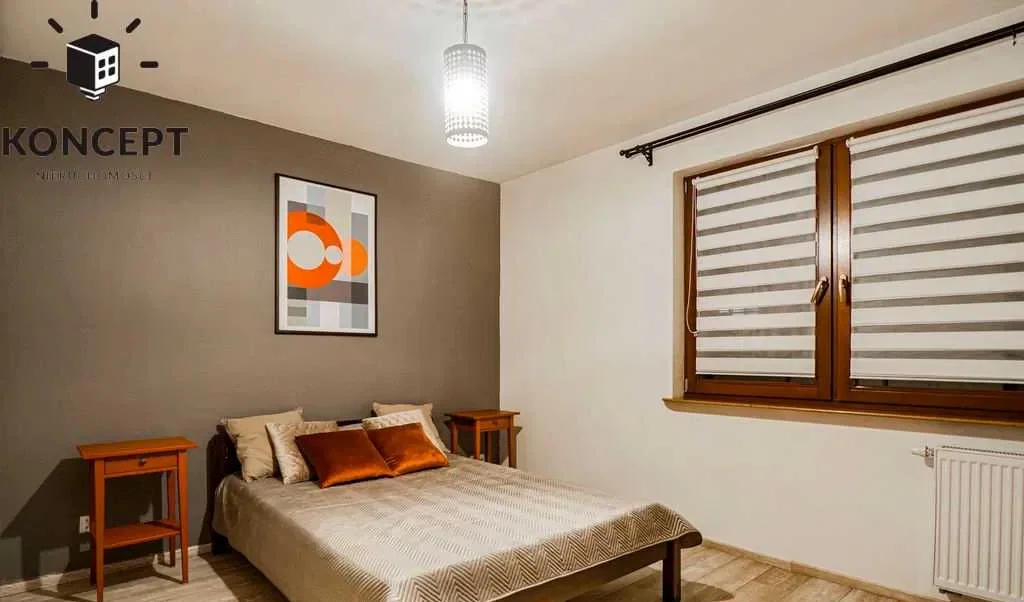 3-pok. apartament z garażem|| Złota Podkowa - zdjęcie 5