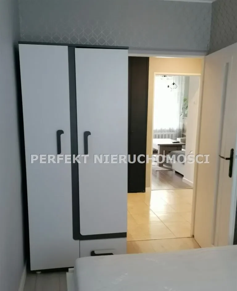 3pok, Zawiszy,48m2,parter, blok, balkon - zdjęcie 8