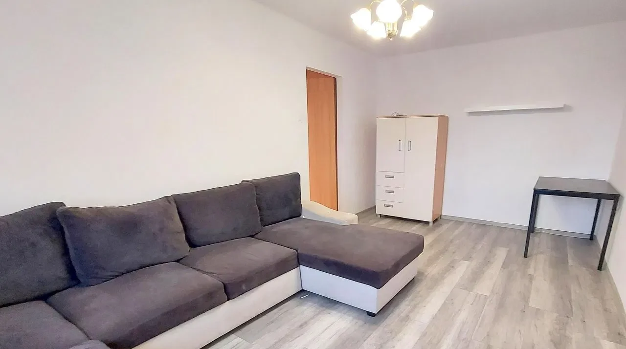 Dwupokojowe mieszkanie przy parku - zdjęcie 8