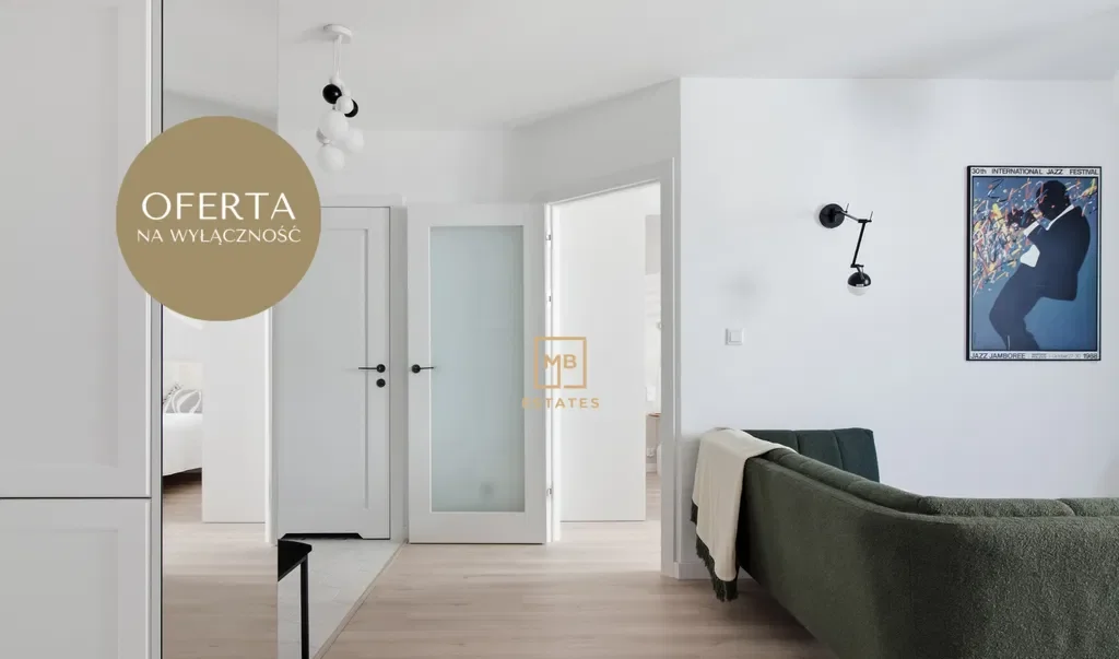 Apartament w klimatycznej kamienicy - zdjęcie 9