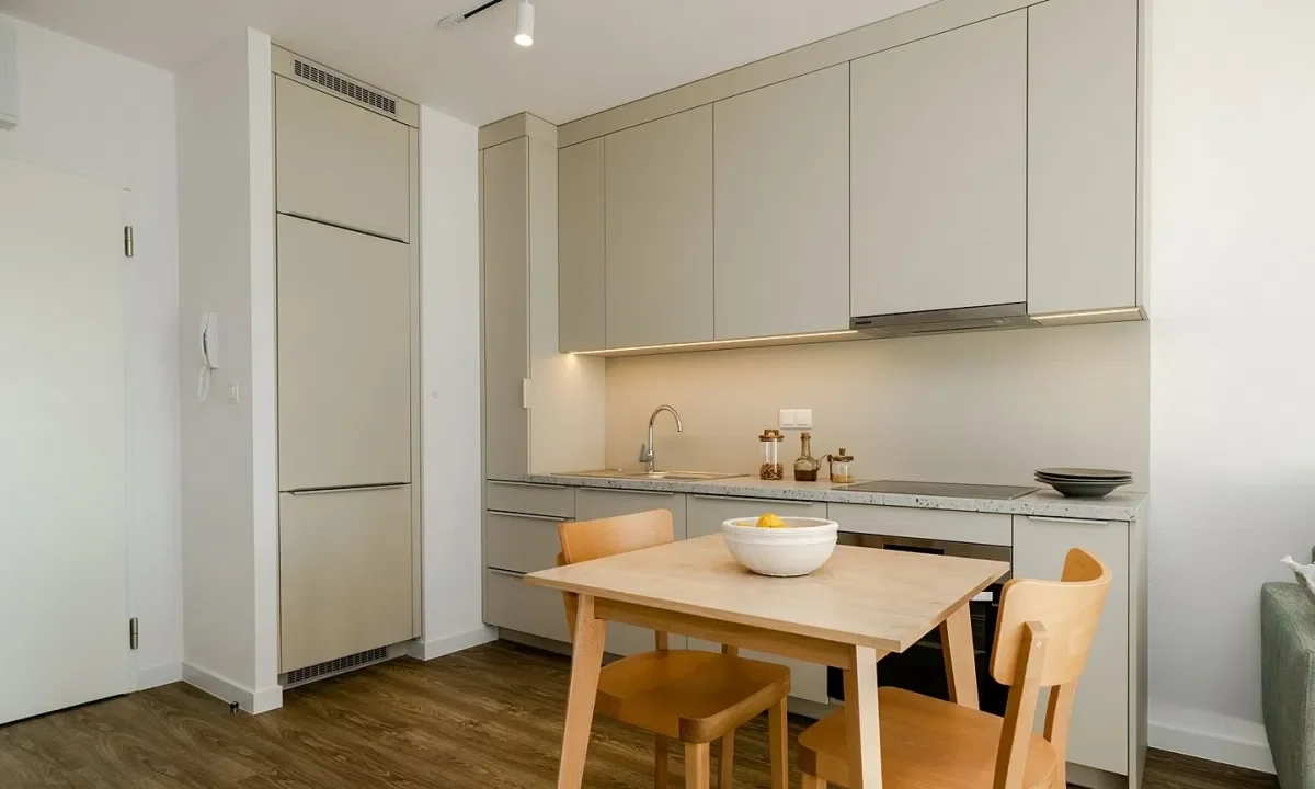 2-pokojowe | Balkon | Możliwe bez kaucji | Bez prowizji | Pet friendly - zdjęcie 8
