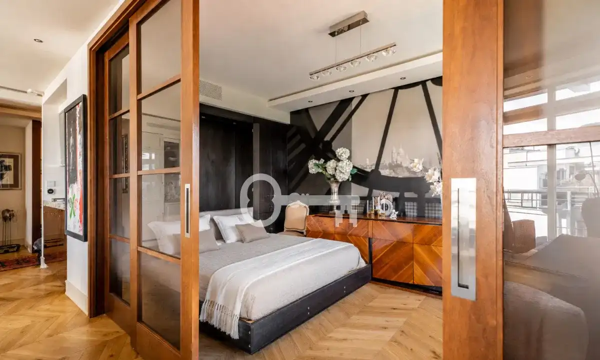 Holland Park I Wysoki Standard I Garaż - zdjęcie 8