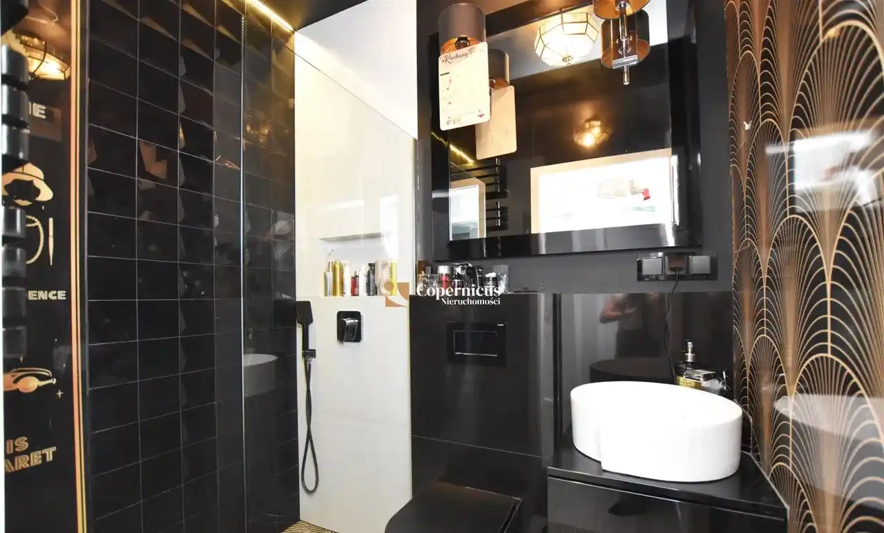 Komfortowy apartament z ogródkiem na Winnicy - zdjęcie 7