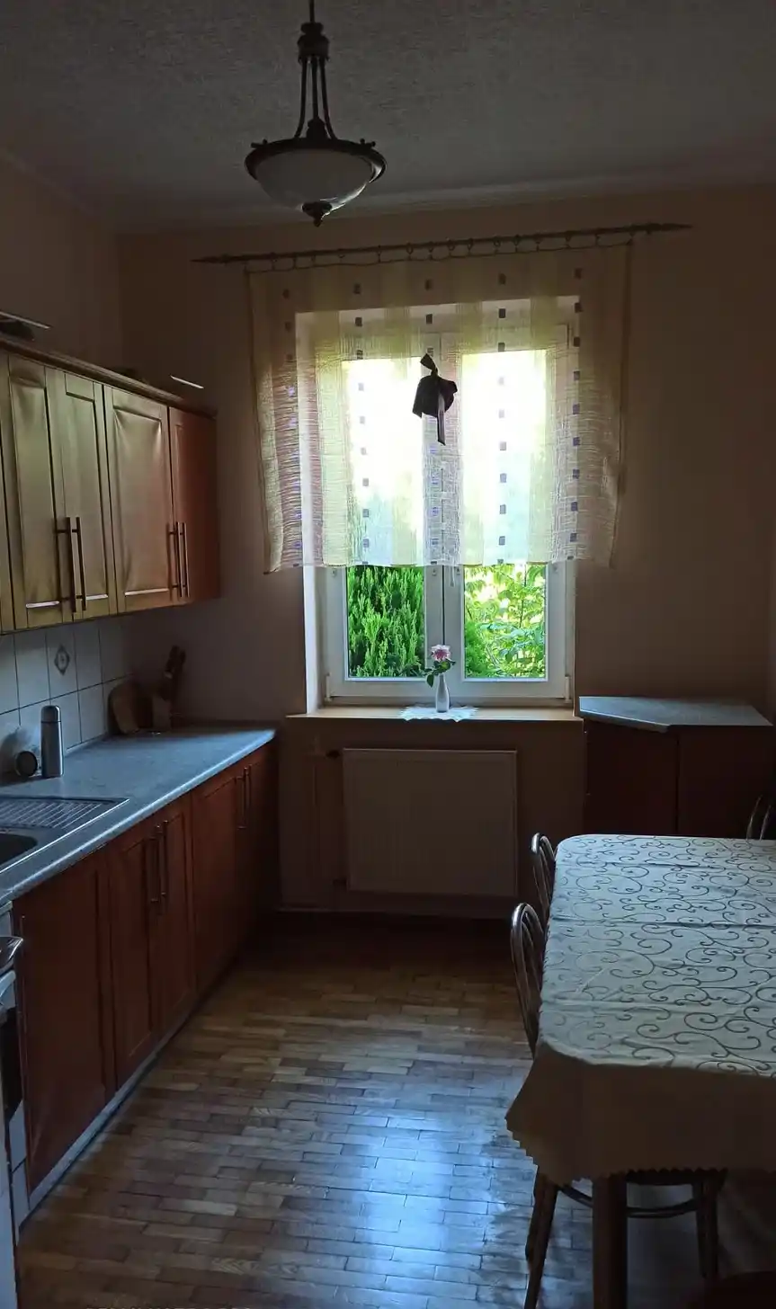 Opole centrum – 95 m², 4 pokoje, parking, garaż, bez pośrednika. - zdjęcie 7