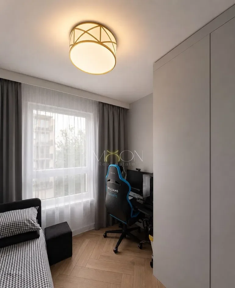 Quiet Luxury | Harmonia Mokotów | 3 pokoje - zdjęcie 10