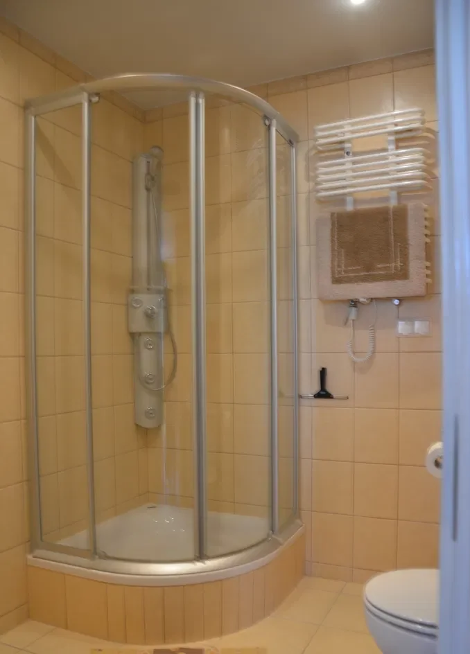 Dwupokojowe mieszkanie z balkonem - zdjęcie 4