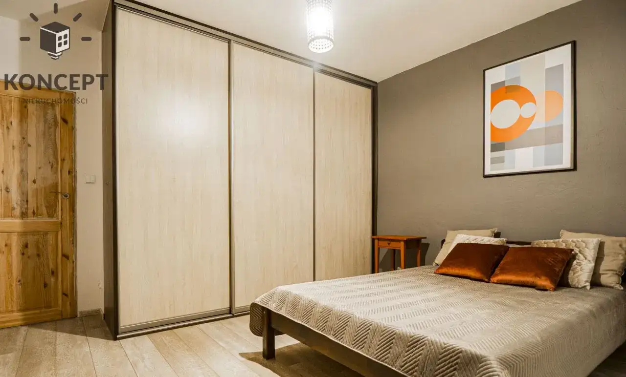 3-pok. apartament z garażem|| Złota Podkowa - zdjęcie 7