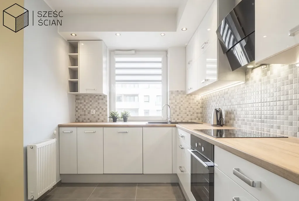 2-pok.| Balkon | Parking | Pet friendly | Tęczowa - zdjęcie 8