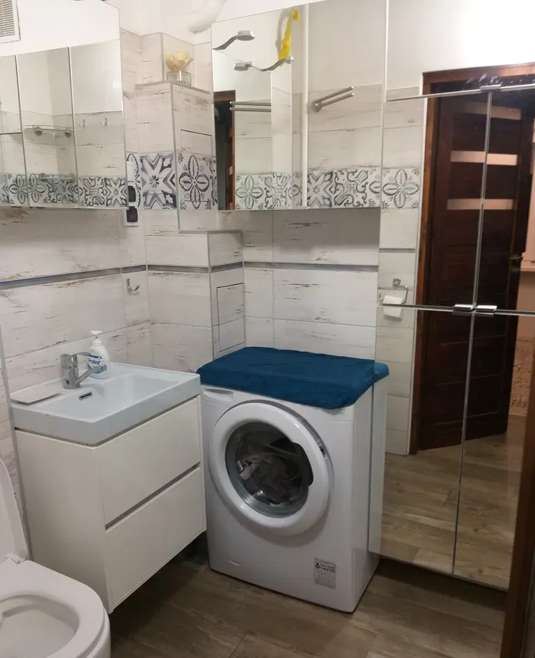 Mieszkanie 3 pokojowe z balkonem, Rzeszów - zdjęcie 9