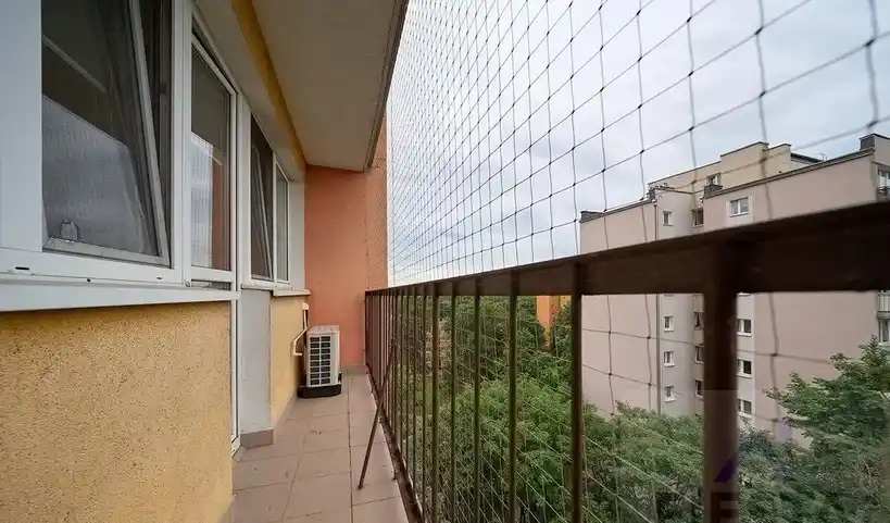 Lublin, Tatary lokal 2-pokojowy z klimatyzacją - zdjęcie 5