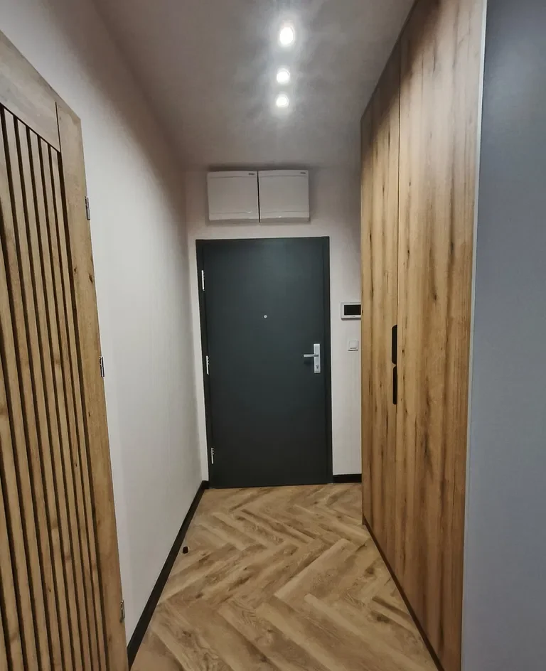 Nowe mieszkanie 2 pokojowe 42m osiedle verde Nowy Sącz - zdjęcie 3