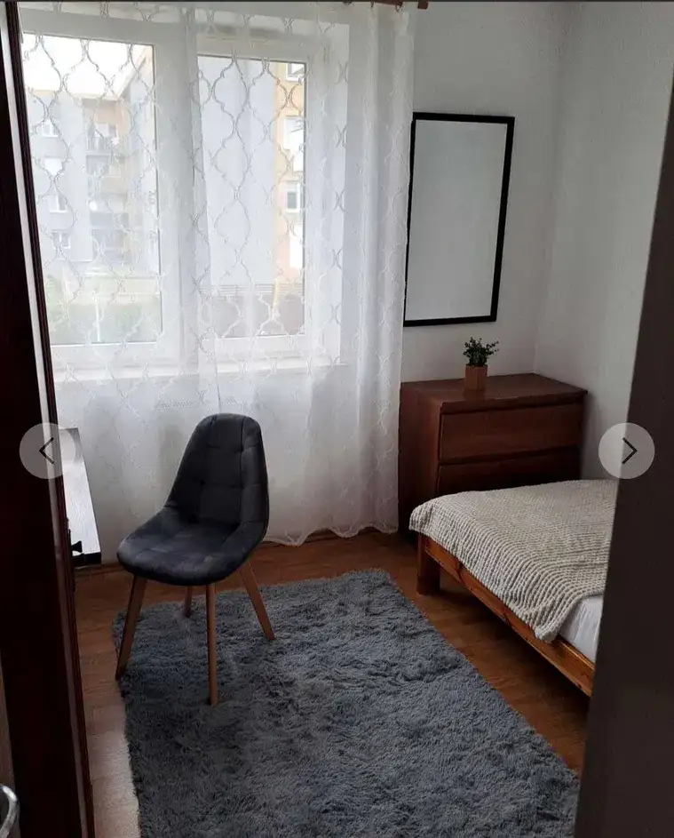 Wynajmę pokój Nowe miasto - zdjęcie 3