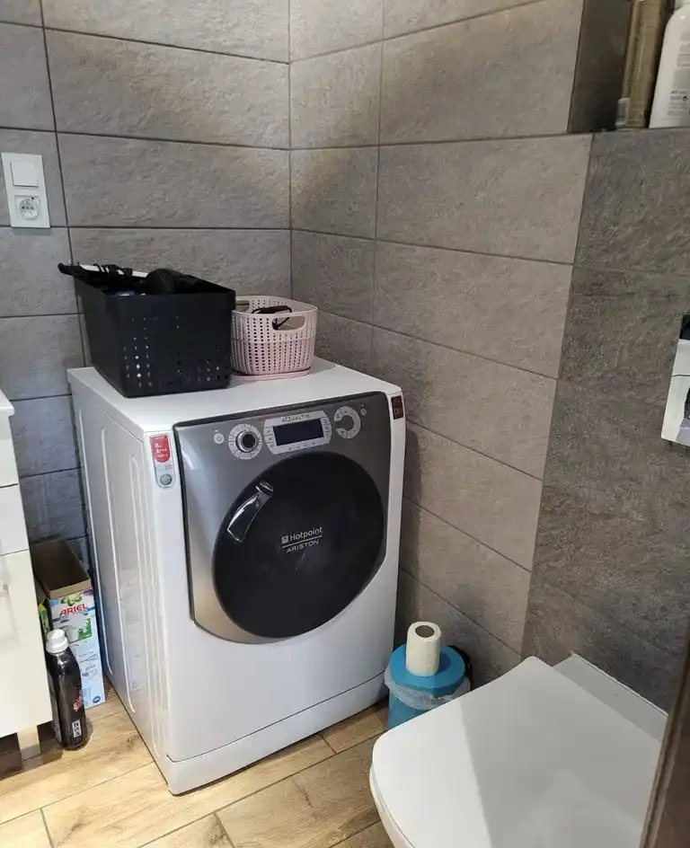 Wynajmę pokój w mieszkaniu 3 pokojowym - zdjęcie 5