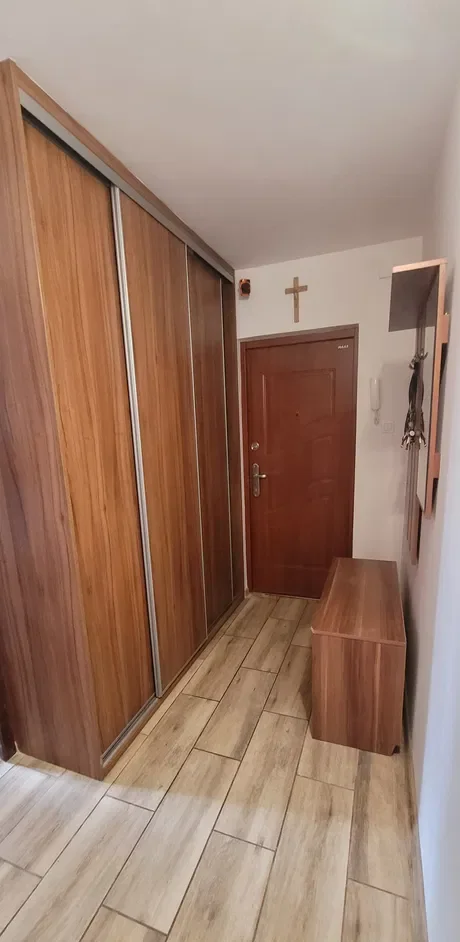 Mieszkanie 2 pokoje, balkon, piwnica - Marynarska, Łódź - zdjęcie 8