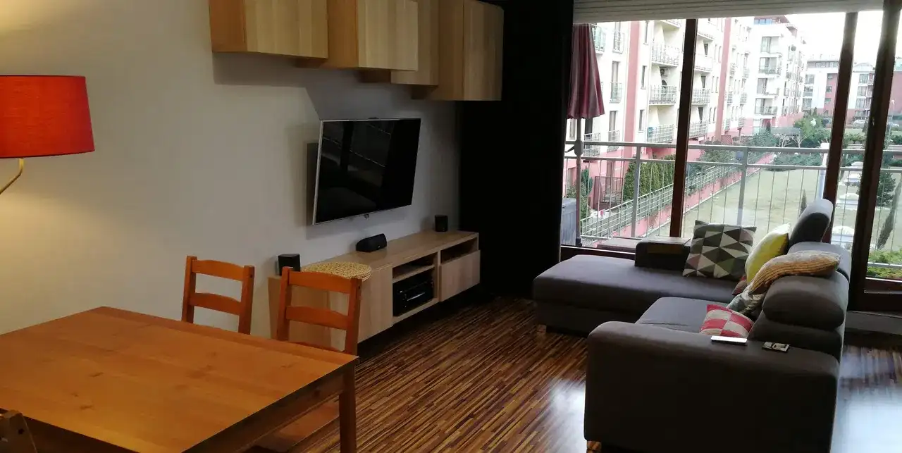 3-pokojowe, duży balkon - bezpośrednio - zdjęcie 2
