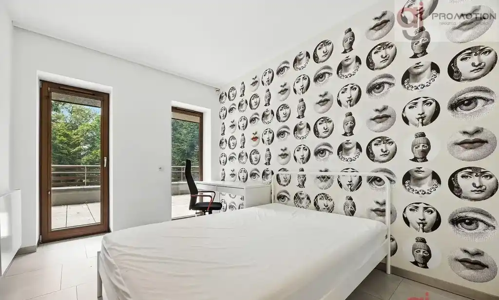 Trzypokojowy apartament ul. Tuwima 15 - zdjęcie 7
