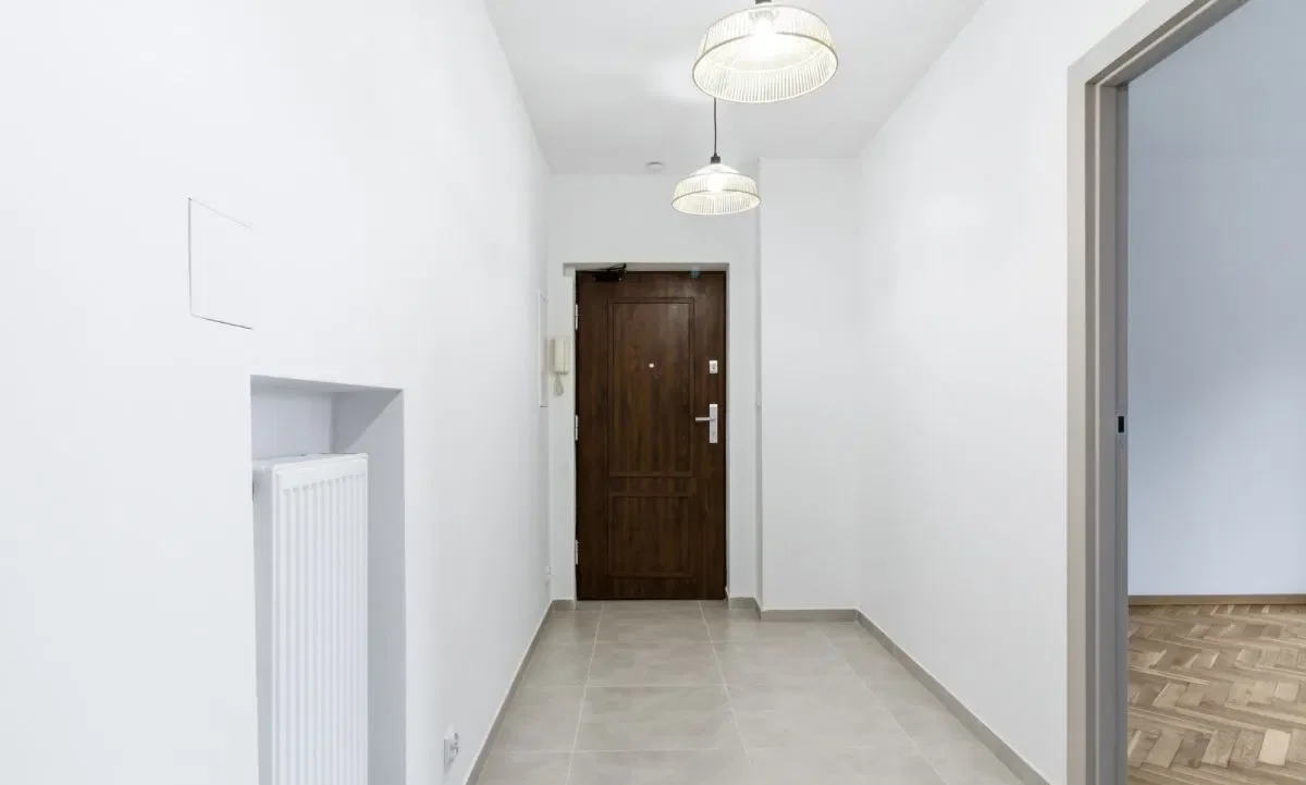 3-pokojowe mieszkanie w centrum miasta - zdjęcie 4