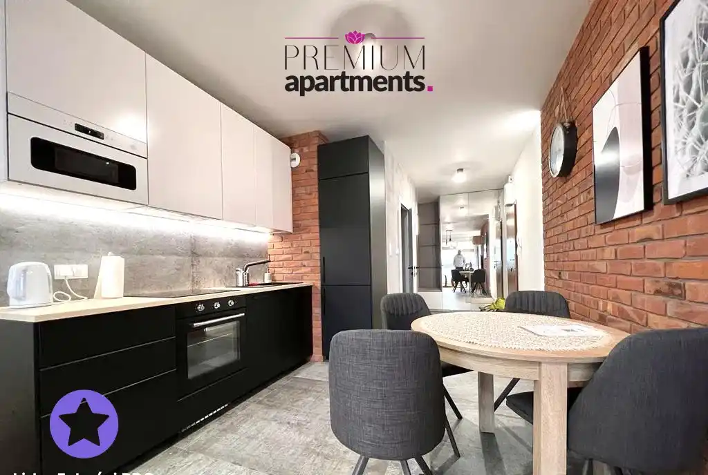Nowoczesny apartament 65m2 w Warszawie (Włochy) z garażem i klimatyzacją - zdjęcie 3