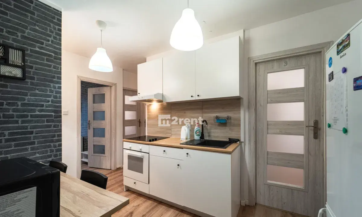 Gdańsk Piecki-Migowo, ul. Czubińskiego, pokój, 7.7m2 - zdjęcie 6
