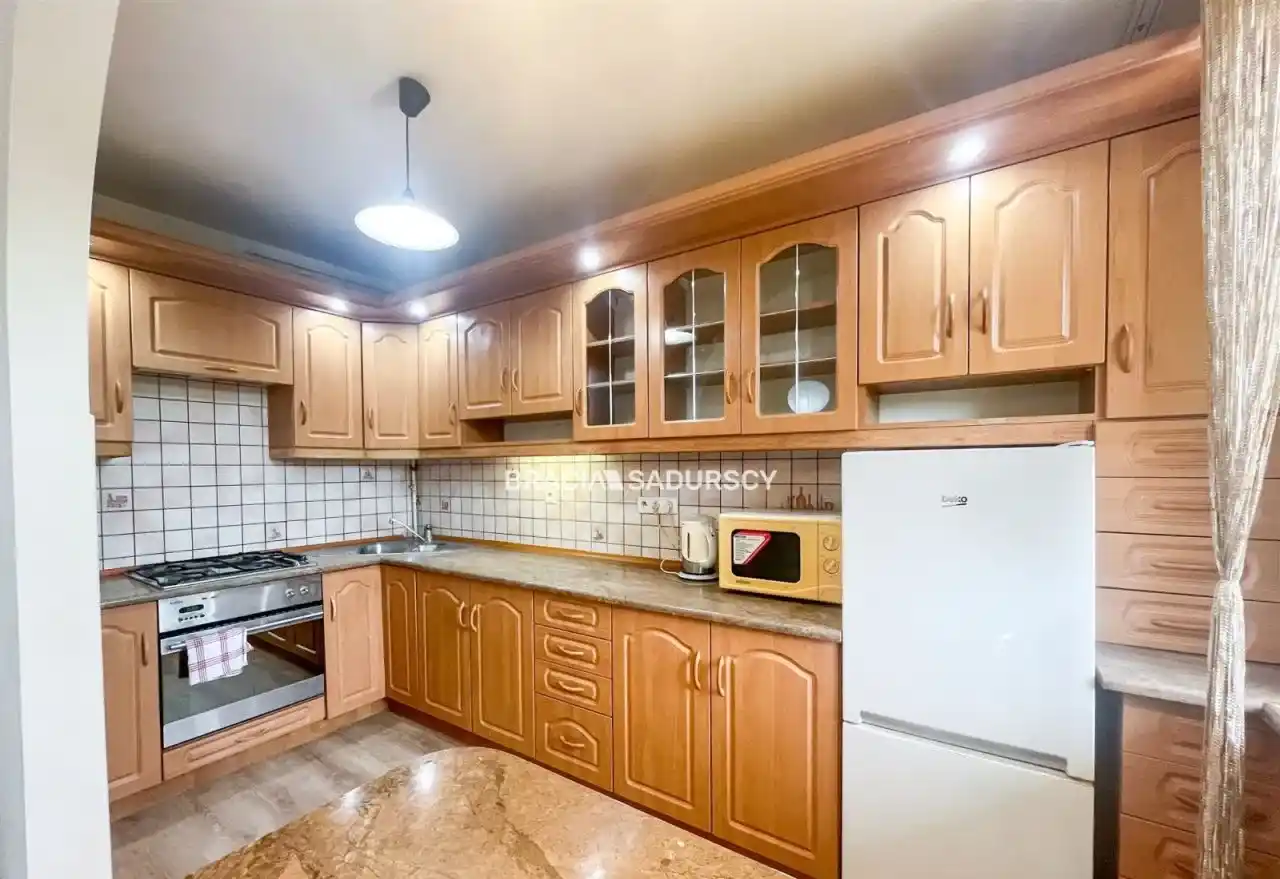 Kawalerka 35 m² | Balkon | 2 piętro | od zaraz - zdjęcie 2