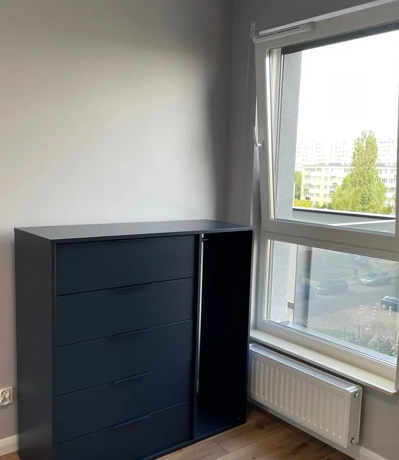 Apartament dla studentów Fałata 94 blisko UMK - zdjęcie 10