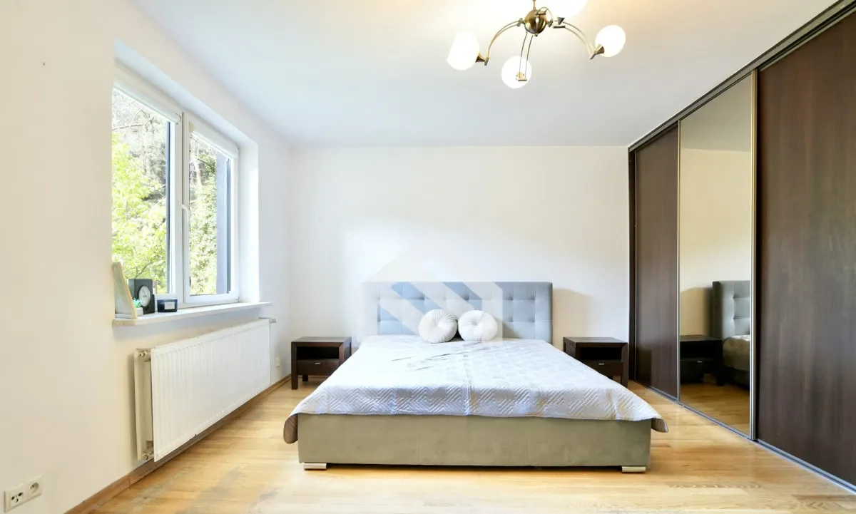 Dom 320 m² | Piwnica| Zacisze | Metro | FV - zdjęcie 6