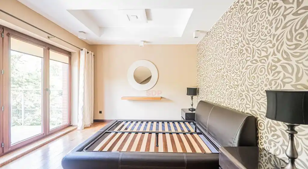 Mieszkanie 3 pokojowe na Oporowie | 110 m2 | garaż - zdjęcie 8