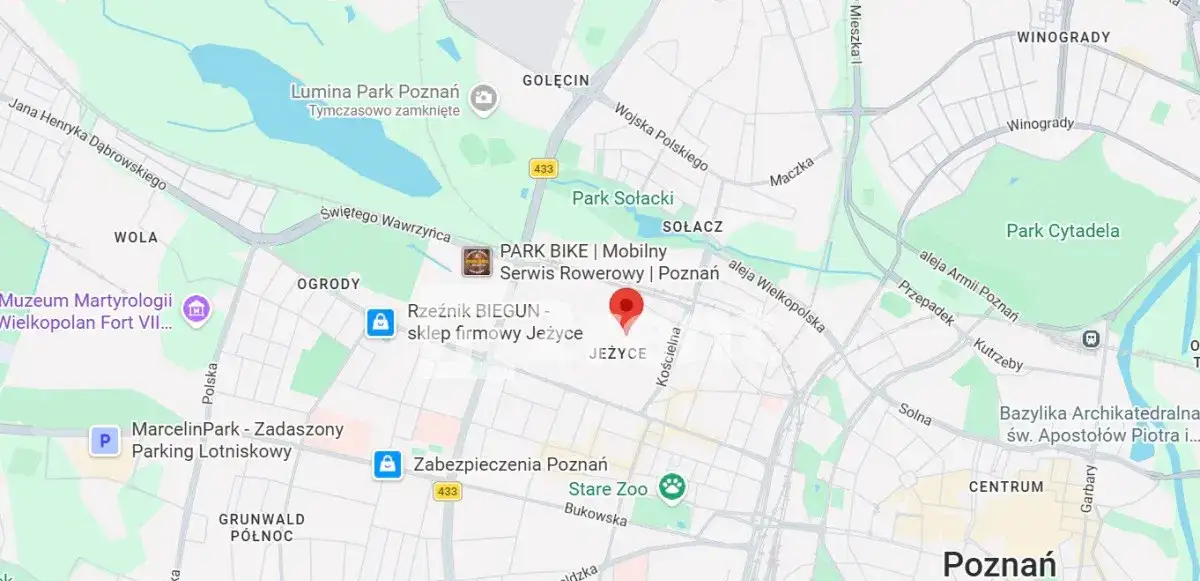 Św. Wawrzyńca | 2 pokoje | 49m² | Garaż | - zdjęcie 7