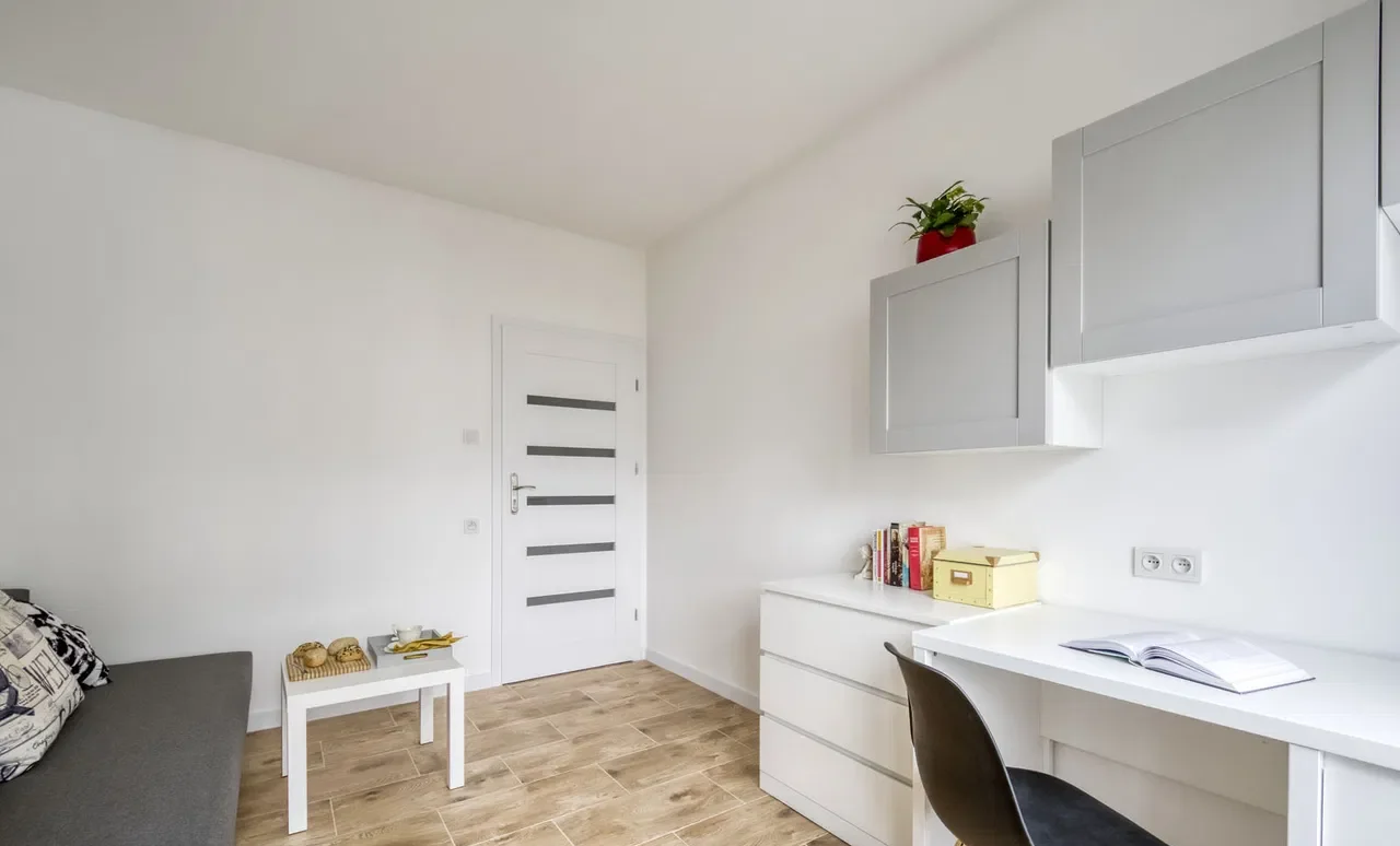 Nowe 2pok osobne Ursus. 13 min do centrum, Internet gratis,wolne 12.07 - zdjęcie 2