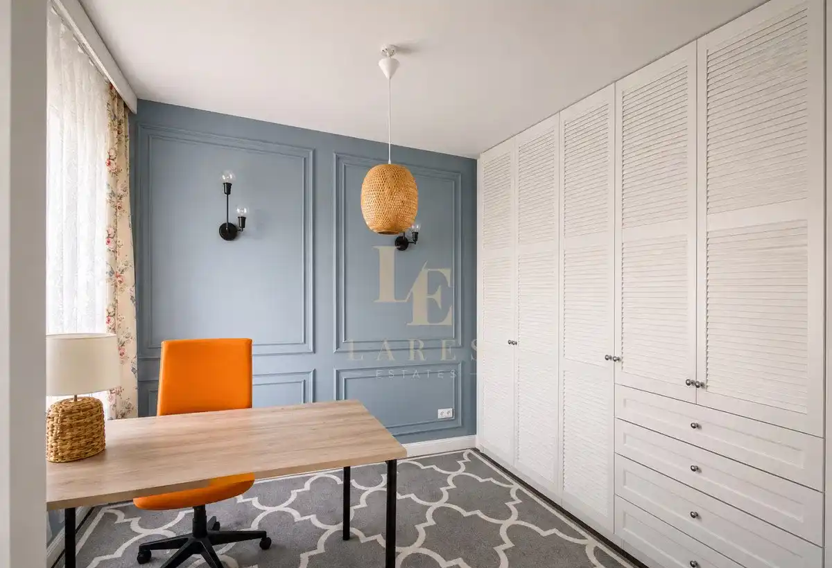 3 pokoje | Wysoki standard | Klimatyzacja | Balkon - zdjęcie 8