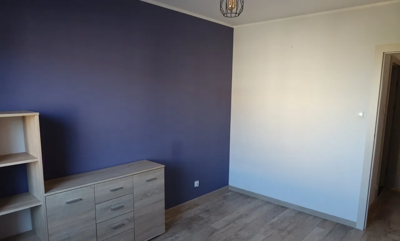 Wynajem 3-pokojowego mieszkania z balkonem i garderobą - zdjęcie 10