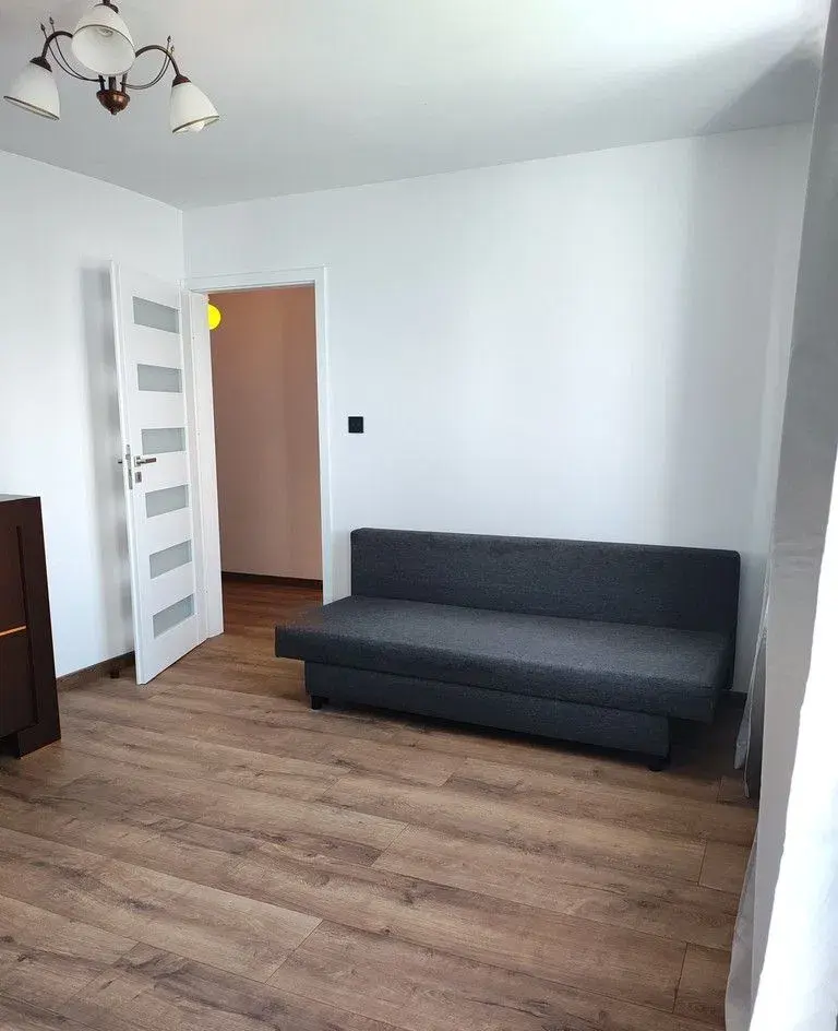 Dwupokojowe mieszkanie w centrum po remoncie - zdjęcie 2