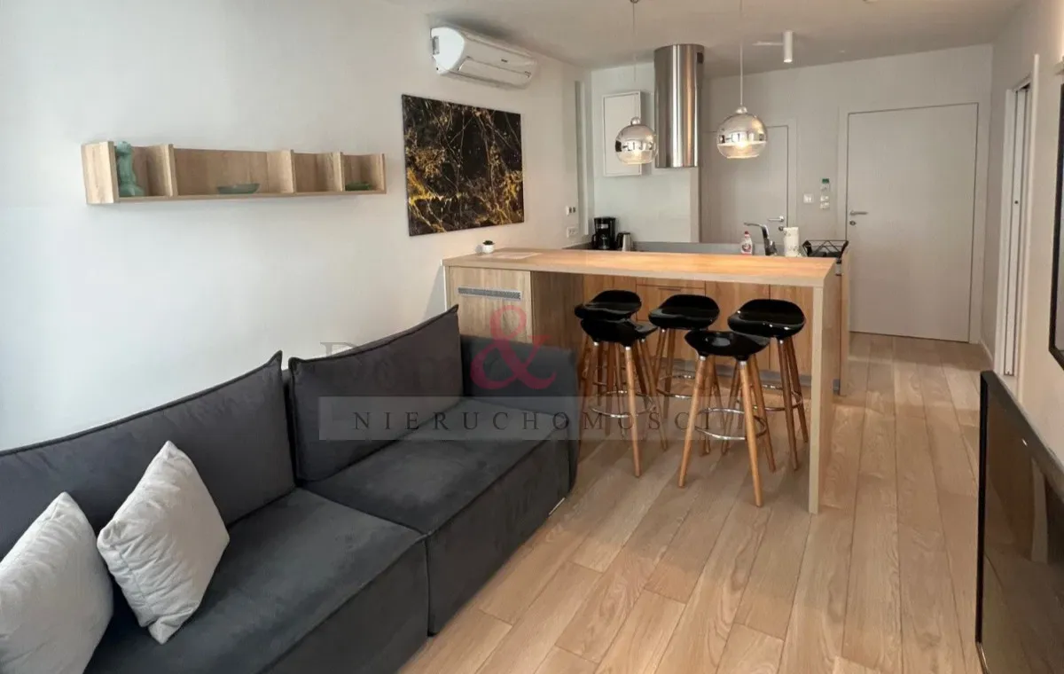 Apartament 3 pokoje w sercu Sopotu | Blisko plaży - zdjęcie 2
