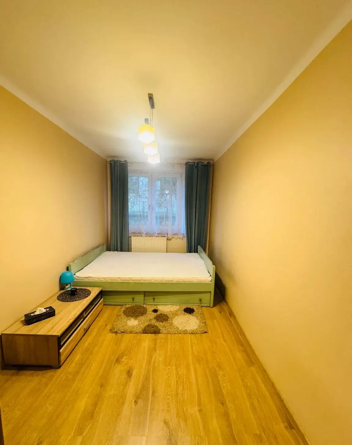 2 pokoje | Blisko centrum | Dąbrowa Górnicza | Kołłątaja - zdjęcie 4