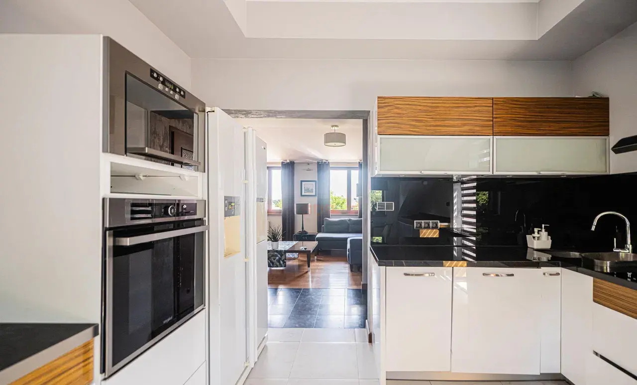 Mieszkanie 3 pokojowe na Oporowie | 110 m2 | garaż - zdjęcie 7
