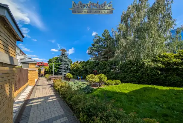 Apartament 158 m² | 5 Pokoi | 2 Tarasy | Ursynów - zdjęcie 9