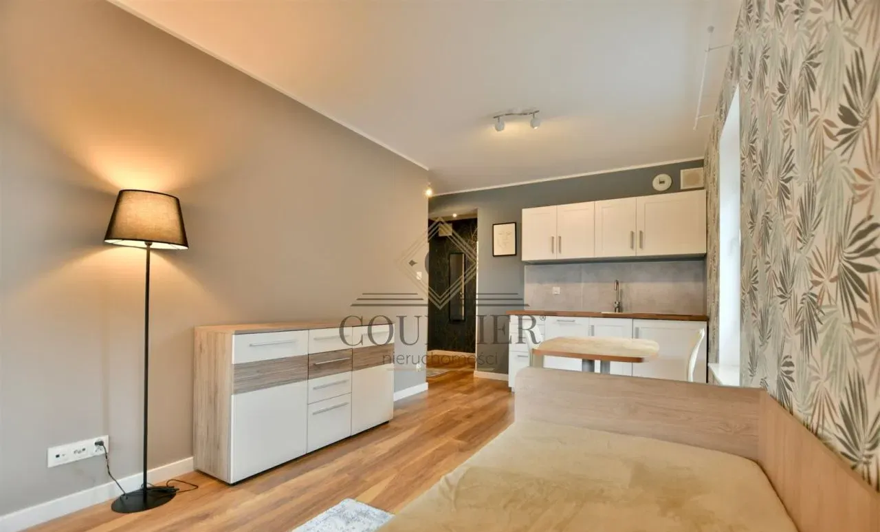 Nowe - Media Miejskie - Balkon ok. 4,0 m2 - Winda - zdjęcie 5