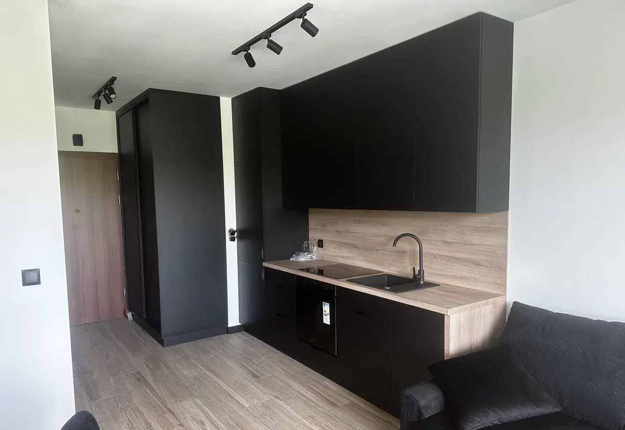 2 pokoje | Miejsce postojowe | WIENIAWSKA | Centrum | Wysoki standard - zdjęcie 6