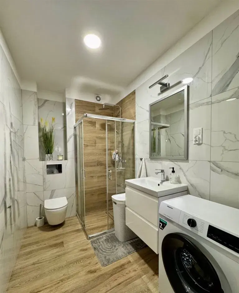 Mieszkanie, 36,71 m², Grudziądz - zdjęcie 4