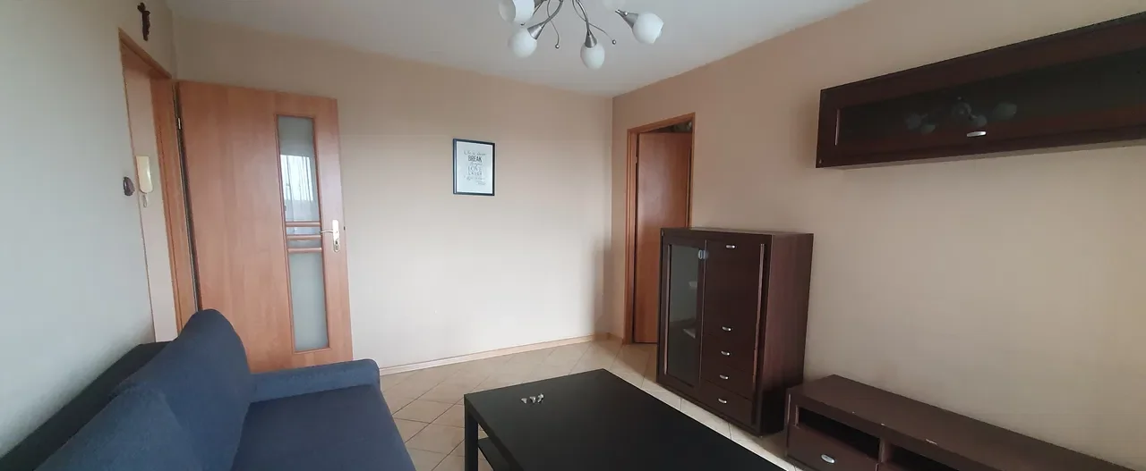 Mieszkanie do wynajęcia z balkonem w Gliwicach - zdjęcie 5