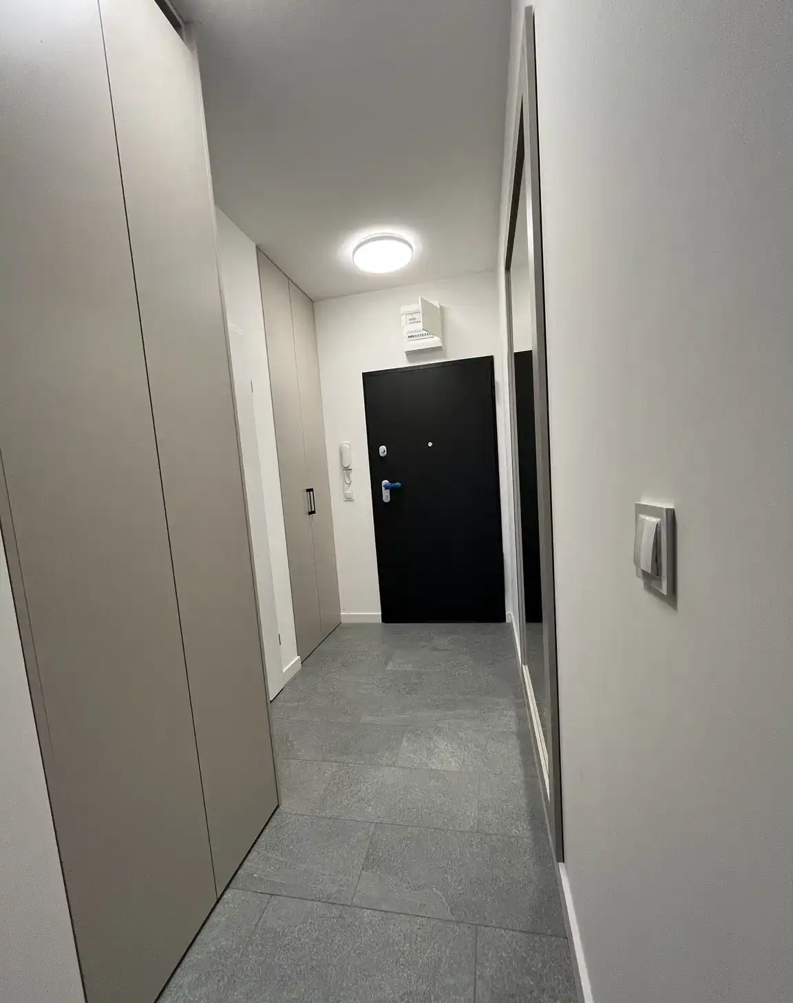 Wrocław Apartament Krzyki centrum NOWE -VAT - zdjęcie 9