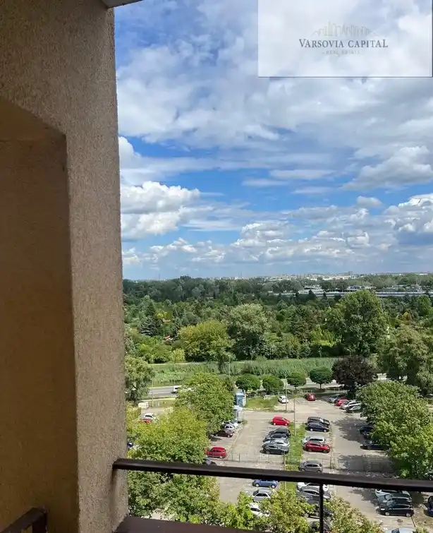 Tuż przy parku 2 pokoje mieszkanie 48 m² |Bielany - zdjęcie 9