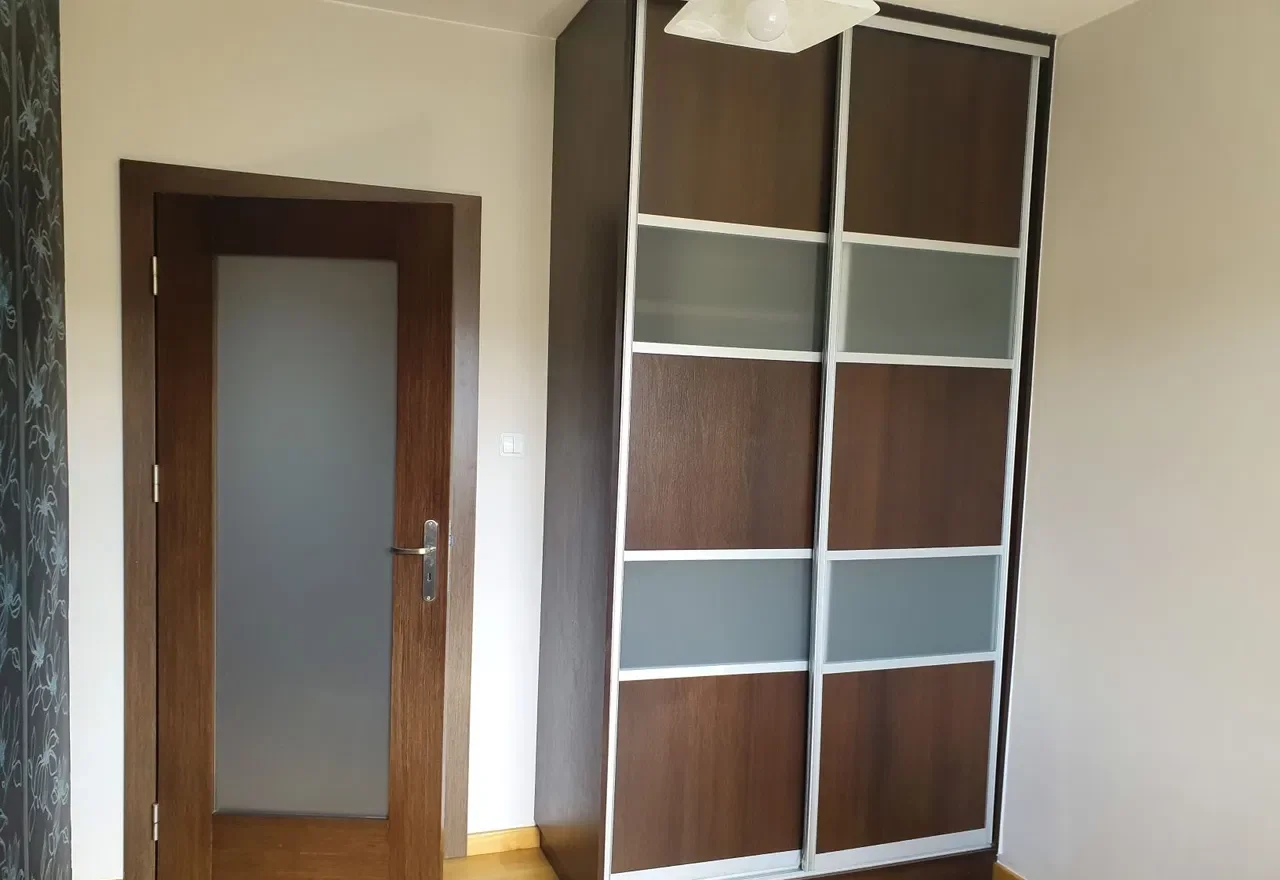 Nowoczesne 3 pokoje z balkonem i garażem, ul. Naramowicka 47, Poznań - zdjęcie 4