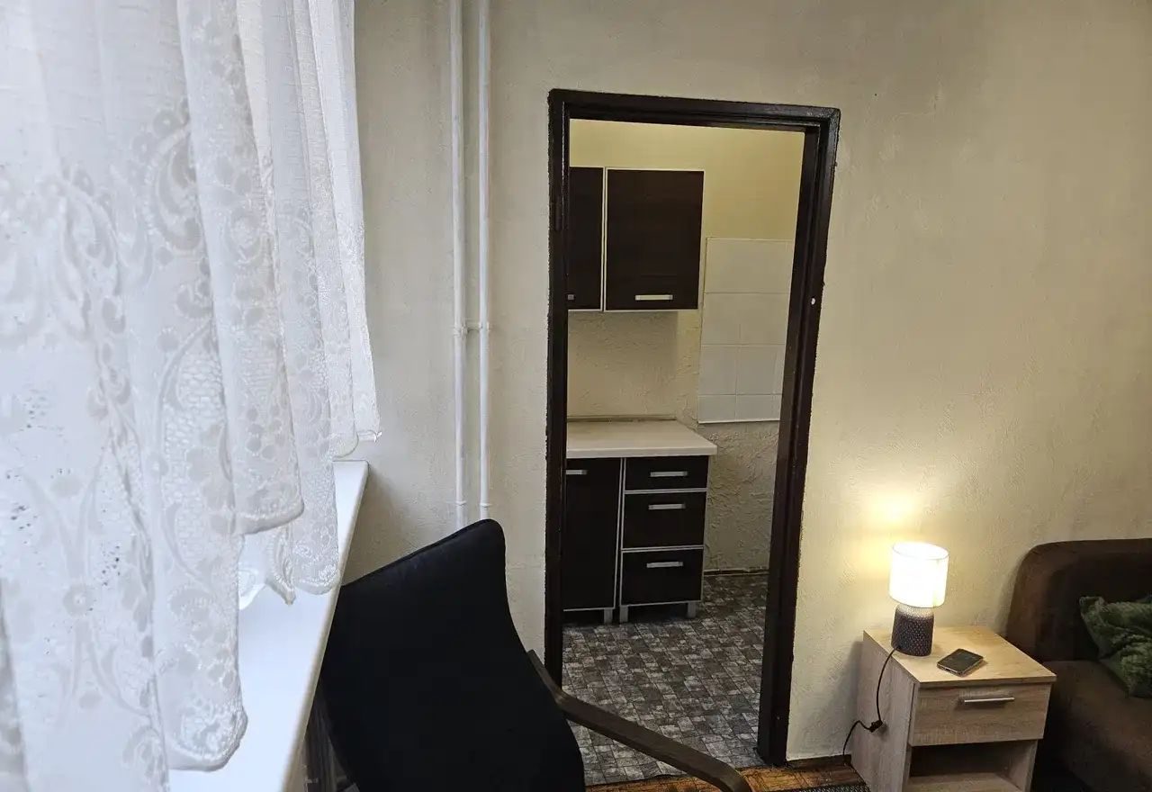 Funkcjonalna kawalerka 30 m² we Wrocławiu – układ 2-pokojowy - zdjęcie 10