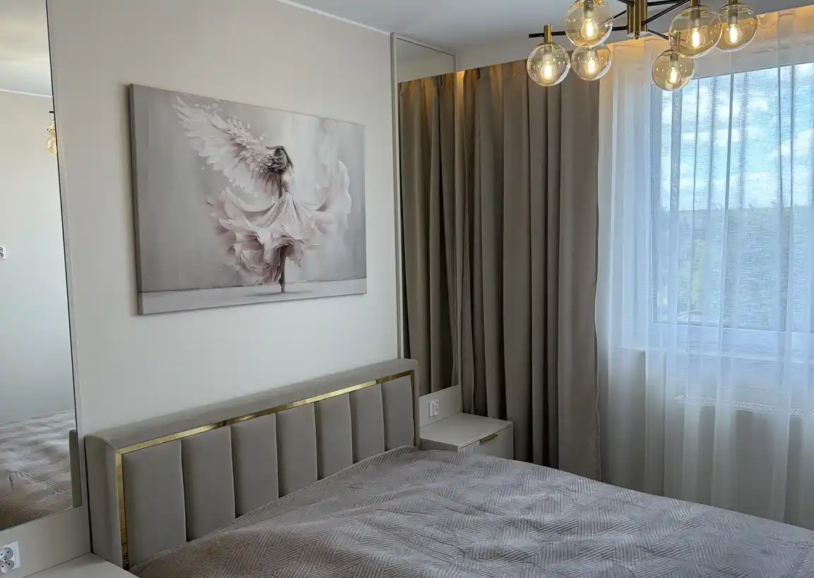 Nowe mieszkanie na wynajem/ Grójec, ul. Wyszyńskiego 5 - zdjęcie 5
