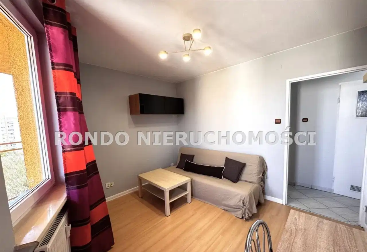 2pok+osobna kuchnia, 35m2,winda,balkon+piwnica - zdjęcie 2